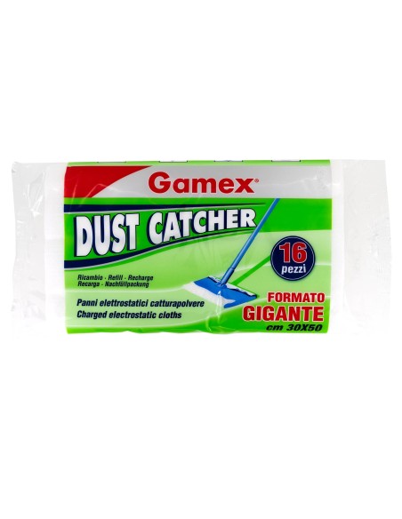 RECAMBIO MOPA GIGANTE 16 UNID. 30X50