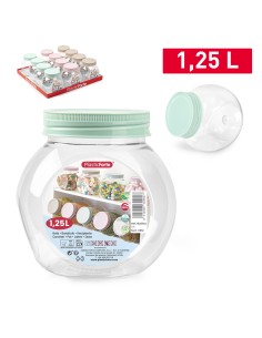 BOTE CANDY 1,25 L PET SURT VRM