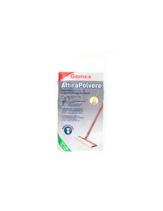 ATRAPAPOLVO CON ACEITE MINERAL ATOXICO