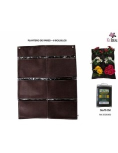 JARDIN VERTICAL MINIGARDEN 56X70CM