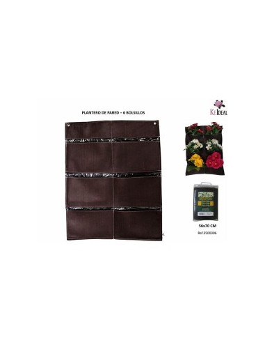 JARDIN VERTICAL MINIGARDEN 56X70CM