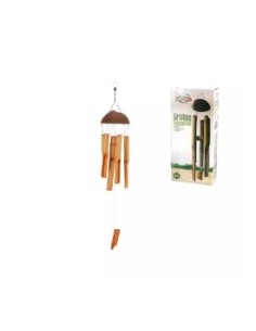 CARRILLÓN DE VIENTO 60CM
