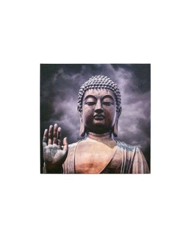 CUADRO BUDA 50X50X2.5CM