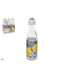 BOTELLA 1L LORY SALERNO