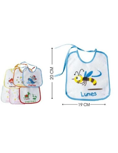 BABERO SEMANARIO HK52-200/300