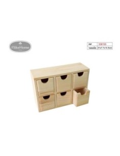 CAJA DE INFUSION 21X7.7X14.5