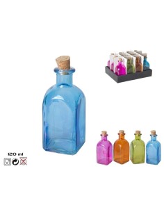 FRASCA TYLKA 120ML SURTIDA