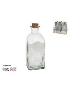 FRASCA DUNA 750ML