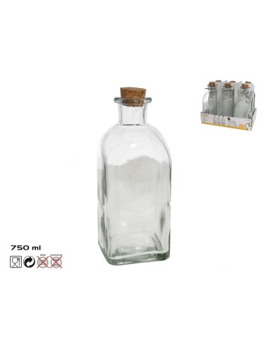 FRASCA DUNA 750ML