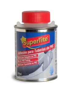 PEGAMENTO 250ML TUBERIAS BOTE