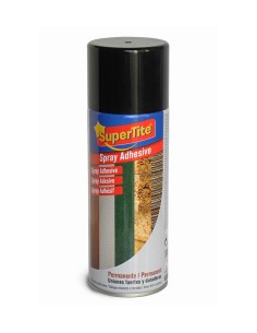 ADHESIVO CONTACT PERMAN, Spray400ml(12)