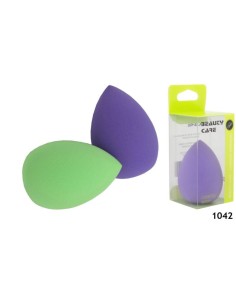 ESPONJA BASE MAQUILLAJE 6 cms. (6)