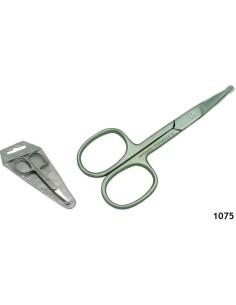 TIJERA BEBÉ 9cm. (12)