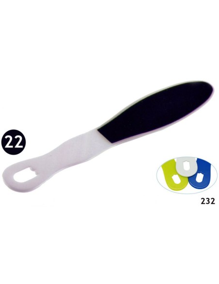 RASPACALLOS PLANO 24 cm. (12)