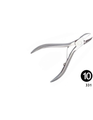 ALICATE UÑAS 10 cm. (12)