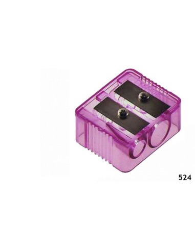 SACAPUNTAS DOBLE (12)