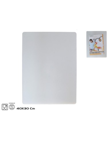 TABLA DE CORTE 40 X 30 X 1.5 CM