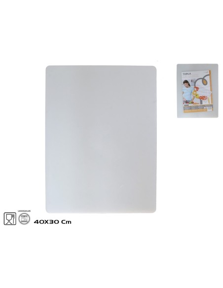 TABLA DE CORTE 40 X 30 X 1.5 CM