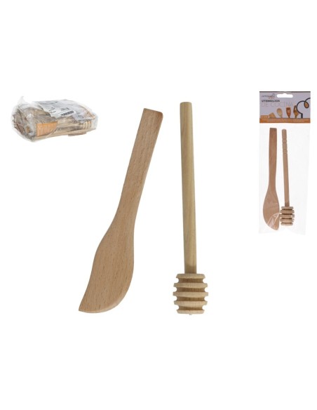 UTENSILIOS DE COCINA X2