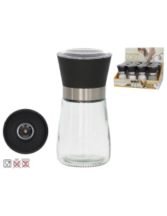 PIMENTERO LOFT 13 CM