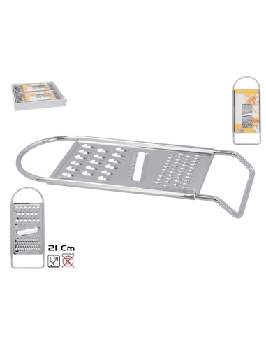 MULTIRRALLADOR 21X8,5 CM