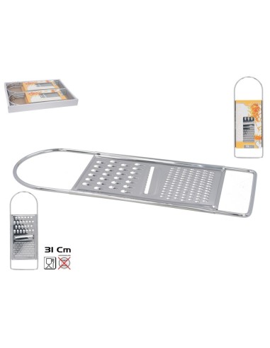 MULTIRRALLADOR 31X11 CM