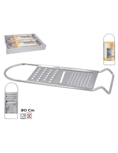 MULTIRRALLADOR 30X11 CM