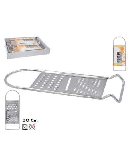 MULTIRRALLADOR 30X11 CM