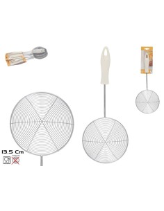 COLADOR CON MANGO DIA 13,5 X 35 CM