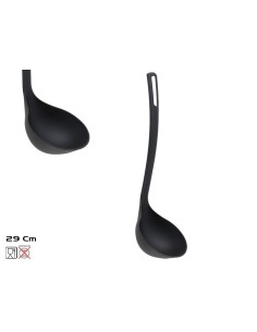 CAZO DE COCINA ARTHUR 8,2X29 CM