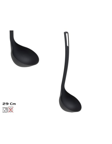 CAZO DE COCINA ARTHUR 8,2X29 CM