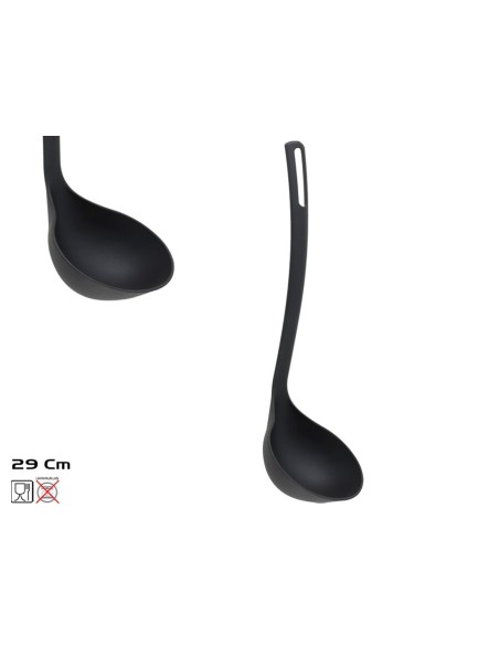 CAZO DE COCINA ARTHUR 8,2X29 CM