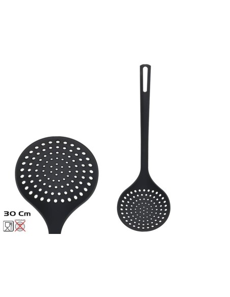 ESPUMADERA DE COCINA ARTHUR 9,5X30 CM