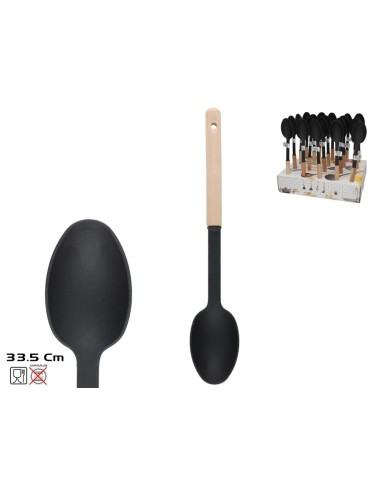 CUCHARON ARGOS 33,5 CM