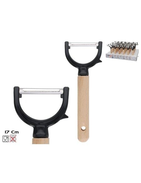 PELADOR  Y-ARGOS 17 CM