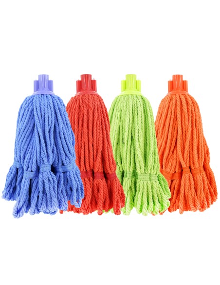 FREGONA MICROFIBRA ETERNA PAMEX COLORES