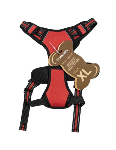 ARNES MASCOTA TALLA XL