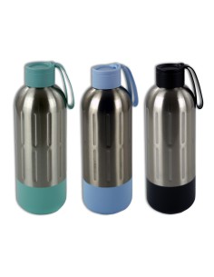TERMO DE ACERO INOX 570ML THERMIK