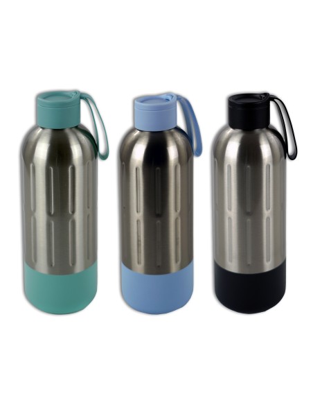 TERMO DE ACERO INOX 570ML THERMIK