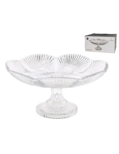 CENTRO DE MESA 28X11,5CM ATLANTIDA