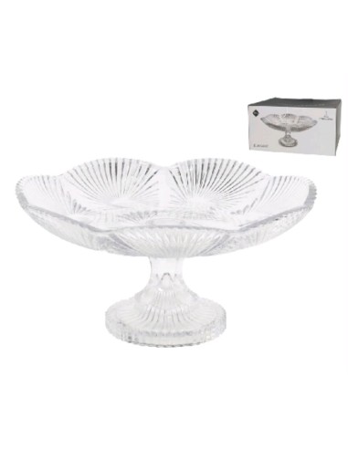 CENTRO DE MESA 28X11,5CM ATLANTIDA