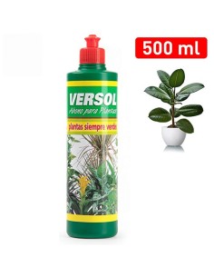 ABONO LIQUIDO VERDE 12 UNID.