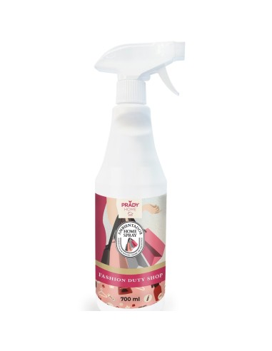 AMB. HOME SPRAY FASHION DUTY 700ML