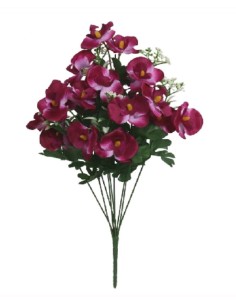 RAMO CYMBIDIUM X 9 X 18-43 CM