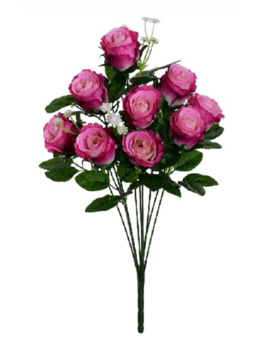 RAMO CAPULLOS BEST NEW X 9 46 CM (FUC)