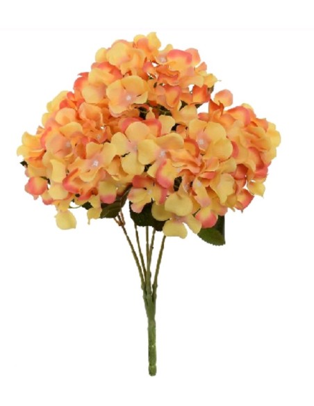 RAMO HORTENSIA (A) X 5-46 CM (TE)