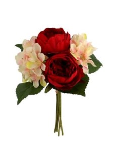 RAMO ATADO PEONIA X 7-31 CM (