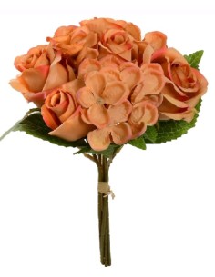 ATADO ROSAS-HORTENSIA (A) X 5-3 TE