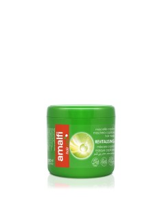 MASCARILLA CAPILAR REVITAL 500ML AMALFI