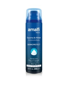 ESPUMA AFEITAR AMALFI